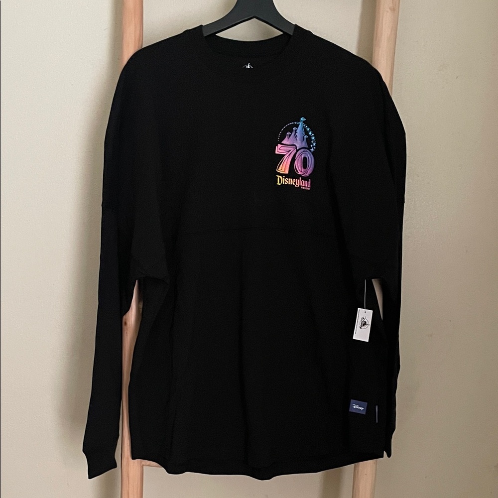 Disney Spirit Jersey